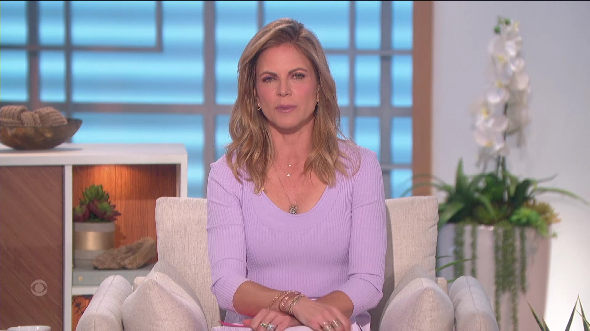 Natalie Morales (1/20/2022) — Newswomen